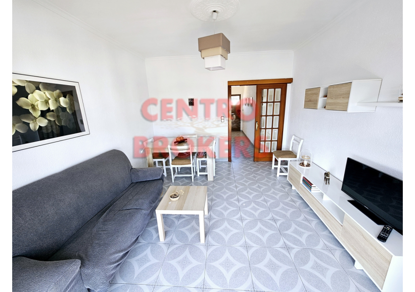 Widny apartament w okazyjnej cenie 5km od morza w Cullera